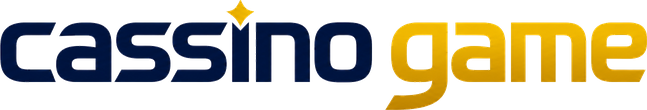 cassino game official logo